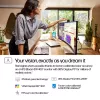 HP Series 7 Pro 34 inch WQHD conferentiemonitor - 734pm