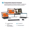 HP Series 7 Pro 34 inch WQHD conferentiemonitor - 734pm