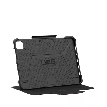 Folio-hoes Urban Armor Gear Metropolis SE iPad Pro 11 inch 5e gen. 2024 M2