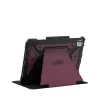 Folio-hoes Urban Armor Gear Metropolis SE iPad Pro 11 inch 5e gen. 2024 M2