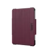 Folio-hoes Urban Armor Gear Metropolis SE iPad Pro 11 inch 5e gen. 2024 M2
