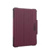 Folio-hoes Urban Armor Gear Metropolis SE iPad Pro 11 inch 5e gen. 2024 M2