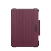 Folio-hoes Urban Armor Gear Metropolis SE iPad Pro 11 inch 5e gen. 2024 M2