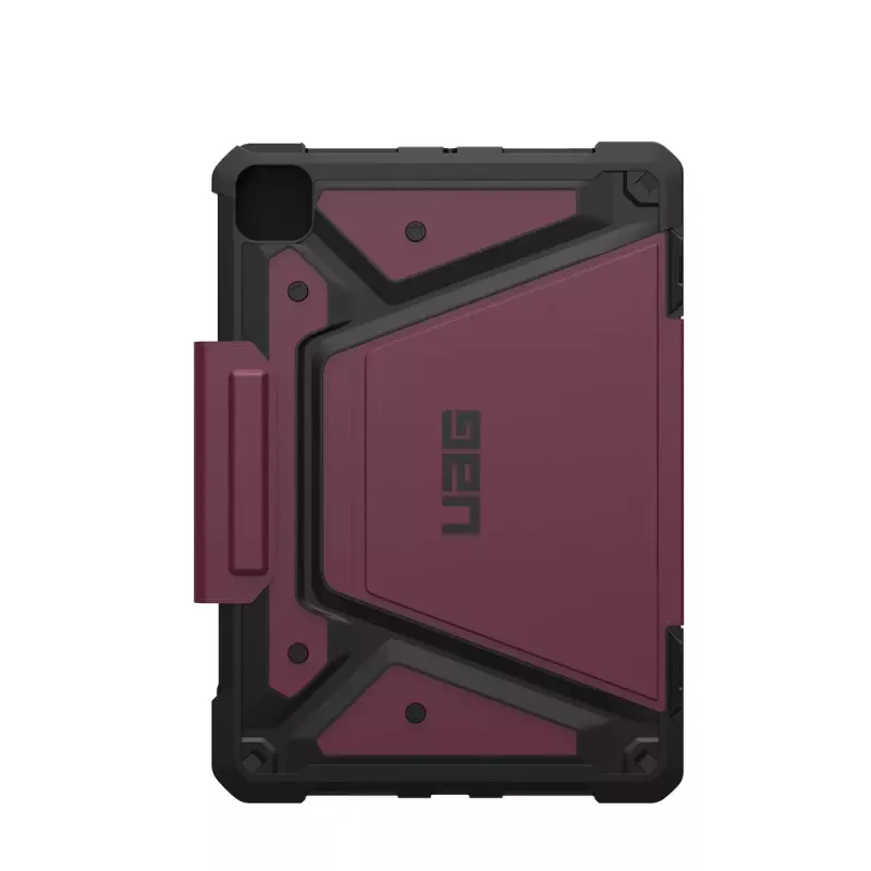 Folio-hoes Urban Armor Gear Metropolis SE iPad Pro 11 inch 5e gen. 2024 M2