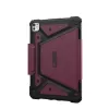 Folio-hoes Urban Armor Gear Metropolis SE iPad Pro 11 inch 5e gen. 2024 M2