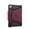 Folio-hoes Urban Armor Gear Metropolis SE iPad Pro 11 inch 5e gen. 2024 M2