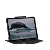 Folio-hoes Urban Armor Gear Metropolis SE iPad Pro 11 inch 5e gen. 2024 M2