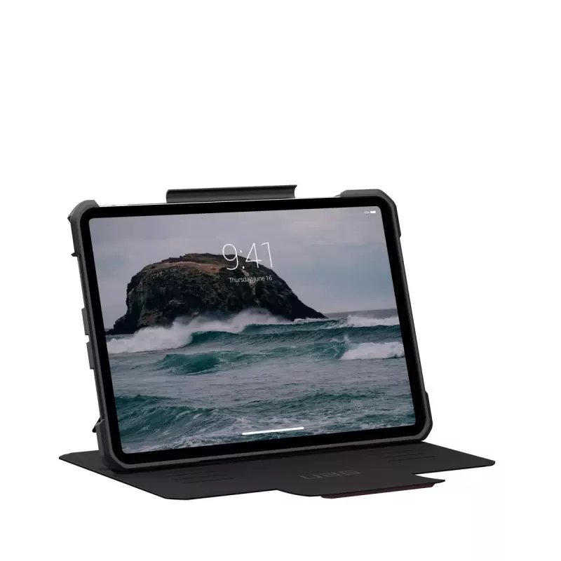 Folio-hoes Urban Armor Gear Metropolis SE iPad Pro 11 inch 5e gen. 2024 M2