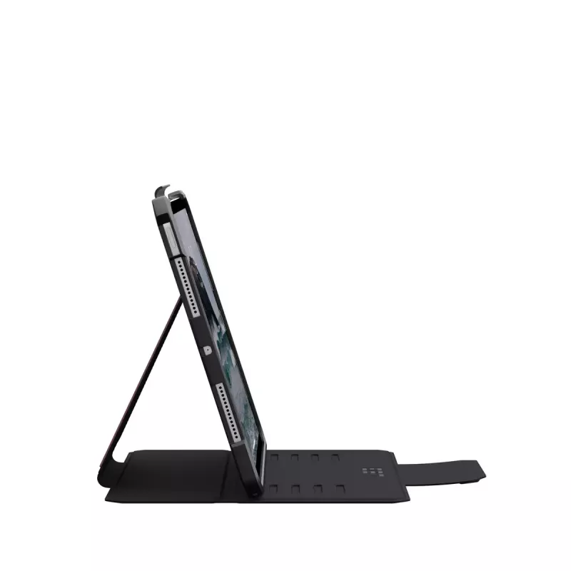 Folio-hoes Urban Armor Gear Metropolis SE iPad Pro 11 inch 5e gen. 2024 M2