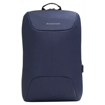 dbramante1928 Charlottenborg 40,6 cm (16 inch) rugzak blauw