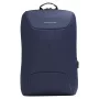 dbramante1928 Charlottenborg 40,6 cm (16 inch) rugzak blauw
