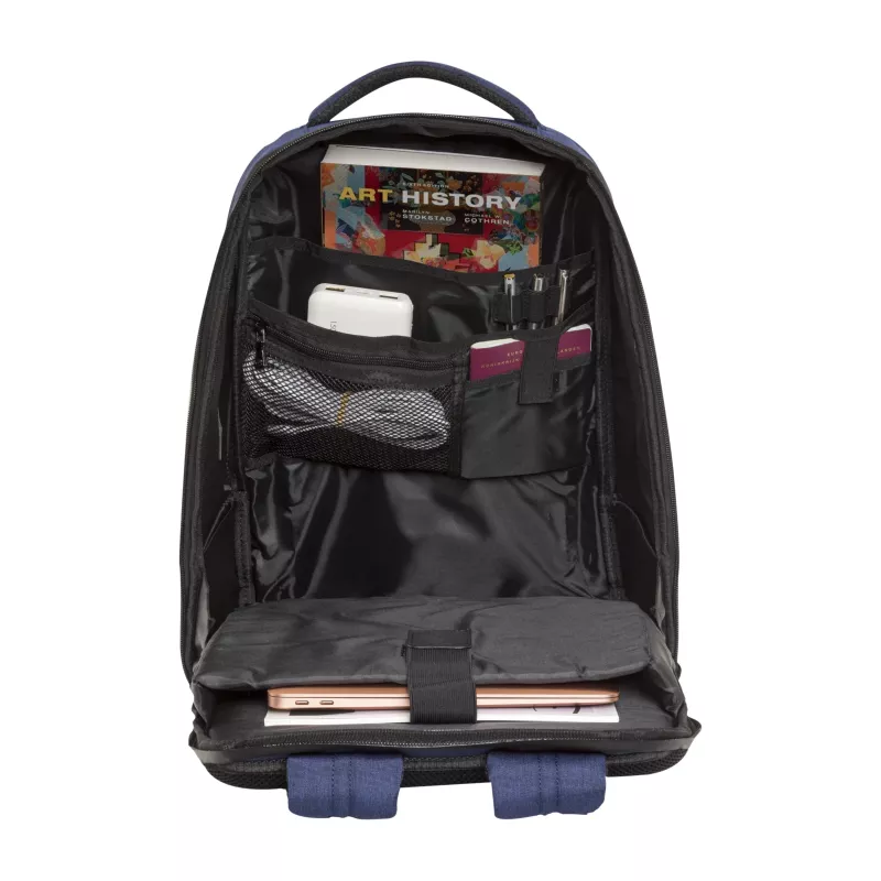 dbramante1928 Charlottenborg 40,6 cm (16 inch) rugzak blauw