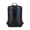 dbramante1928 Charlottenborg 40,6 cm (16 inch) rugzak blauw