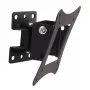 Techly ICA-LCD-901 76,2 cm (30 inch) zwart