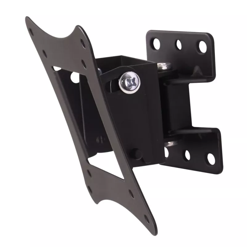 Techly ICA-LCD-901 76,2 cm (30 inch) zwart