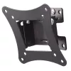 Techly ICA-LCD-901 76,2 cm (30 inch) zwart