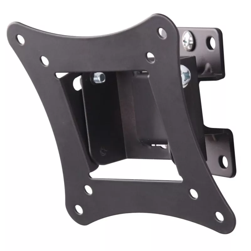 Techly ICA-LCD-901 76,2 cm (30 inch) zwart
