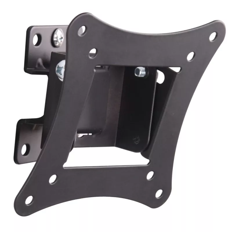 Techly ICA-LCD-901 76,2 cm (30 inch) zwart