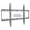 Techly ICA-PLB 162L tv-wandsteun, 40-65", 50 kg, slank 28 mm