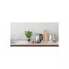 Electrolux E3K1-3ST waterkoker 1,7 L 2200 W roestvrij staal