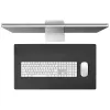 Bureaumat muismat Native Union DESK-MAT-BLKKFT 650×360 mm polyester polyurethaan antislipbasis zwart oranje