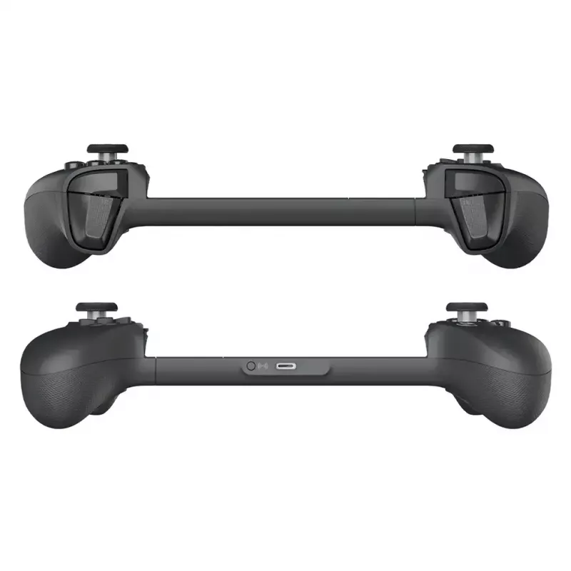 Gamepad GameSir G8 Plus zwart Bluetooth USB Android Nintendo Switch PC tablet iOS