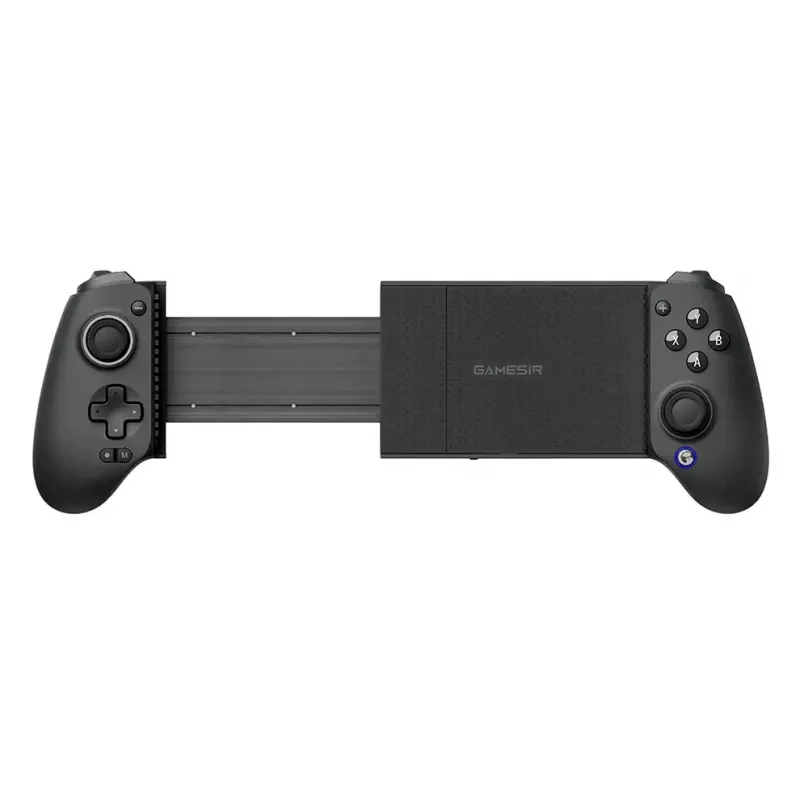 Gamepad GameSir G8 Plus zwart Bluetooth USB Android Nintendo Switch PC tablet iOS