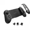 Gamepad GameSir G8 Plus zwart Bluetooth USB Android Nintendo Switch PC tablet iOS