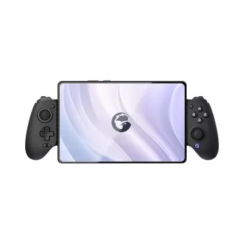 Gamepad GameSir G8 Plus zwart Bluetooth USB Android Nintendo Switch PC tablet iOS