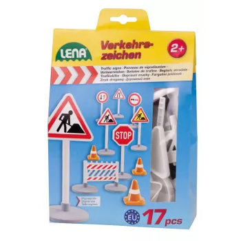 Lena 04440 Speelset-accessoire