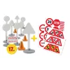 Lena 04440 Speelset-accessoire