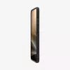 Cover Spigen Galaxy S25 Liquid Air matzwart monochroom