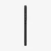 Cover Spigen Galaxy S25 Liquid Air matzwart monochroom