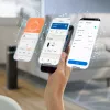 Philips 5000 Series Smart Tower keramische heteluchtverwarmer