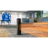 Philips 5000 Series Smart Tower keramische heteluchtverwarmer