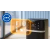 Philips 5000 Series Smart Tower keramische heteluchtverwarmer