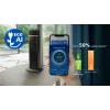 Philips 5000 Series Smart Tower keramische heteluchtverwarmer