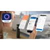 Philips 5000 Series Smart Tower keramische heteluchtverwarmer
