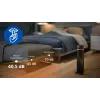 Philips 5000 Series Smart Tower keramische heteluchtverwarmer