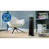 Philips 5000 Series Smart Tower keramische heteluchtverwarmer