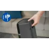 Philips 5000 Series Smart Tower keramische heteluchtverwarmer