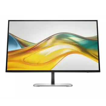 HP Series 5 Pro 27 inch QHD-monitor - 527pq PVC-vrij