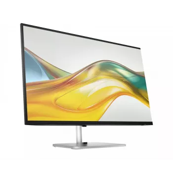HP Series 5 Pro 27 inch QHD-monitor - 527pq PVC-vrij
