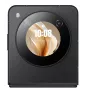 Smartphone Nubia Flip 5G 6,9 inch 8 GB 256 GB zwart