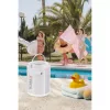Elektrische luchtpomp Technaxx TX-261 180 l/min batterij 1360 mAh