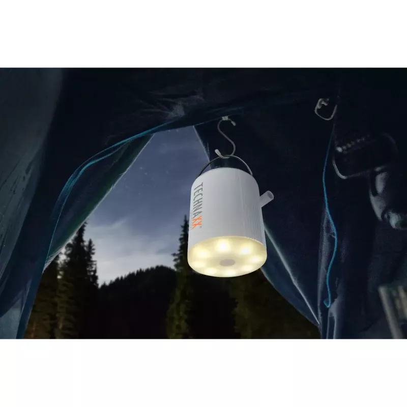 Elektrische luchtpomp Technaxx TX-261 180 l/min batterij 1360 mAh