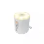 Elektrische luchtpomp Technaxx TX-261 180 l/min batterij 1360 mAh