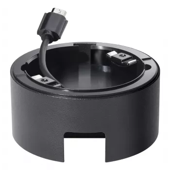 Netatmo NPC-POE-B beveiligingscamera-accessoire PoE-adapter