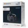Netatmo NPC-POE-B beveiligingscamera-accessoire PoE-adapter