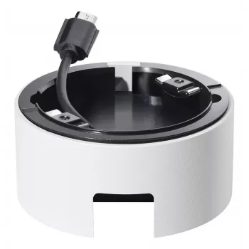 Netatmo NPC-POE-W bewakingscamera-accessoire PoE-adapter